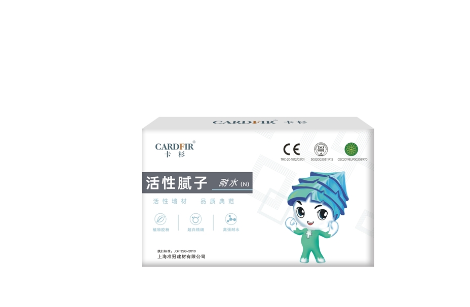 环保腻子粉