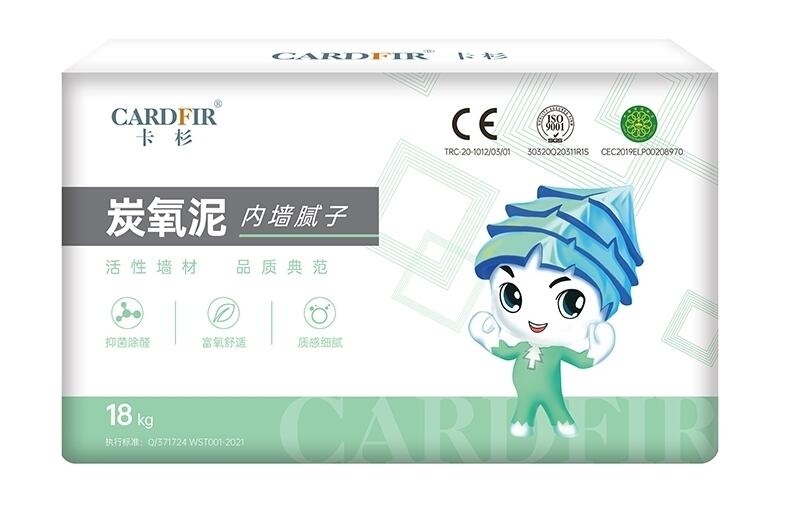 卡杉内墙腻子粉生产厂家